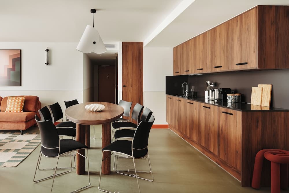 Edgar Suites Montrouge, Montrouge, photo 3