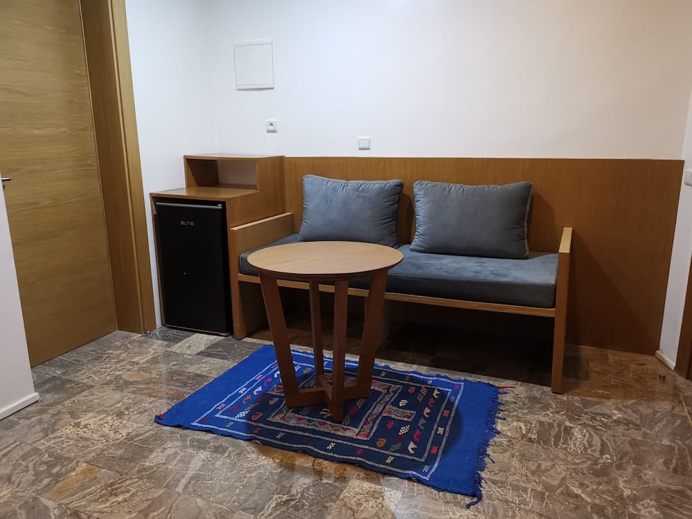 Casa City Break Suites, Casablanca, photo 2