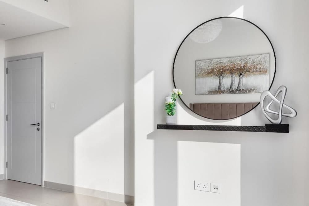 Roomszy Forte Residences Downtown Dubai, Dubai, photo 4