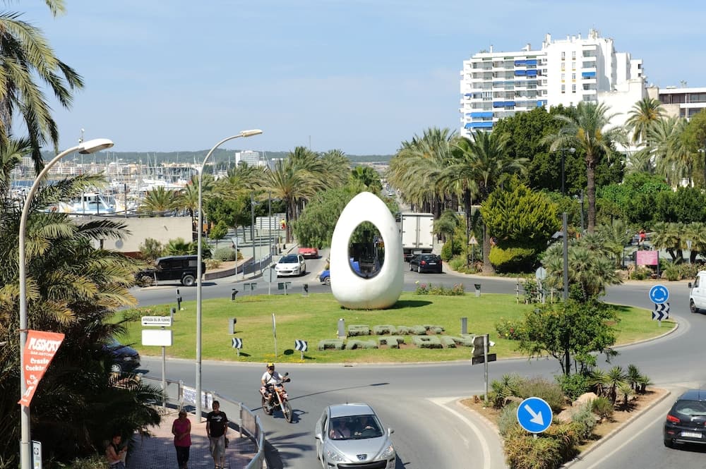 Sunside Ibiza Studios - Adults Only, Sant Antoni de Portmany, photo 4