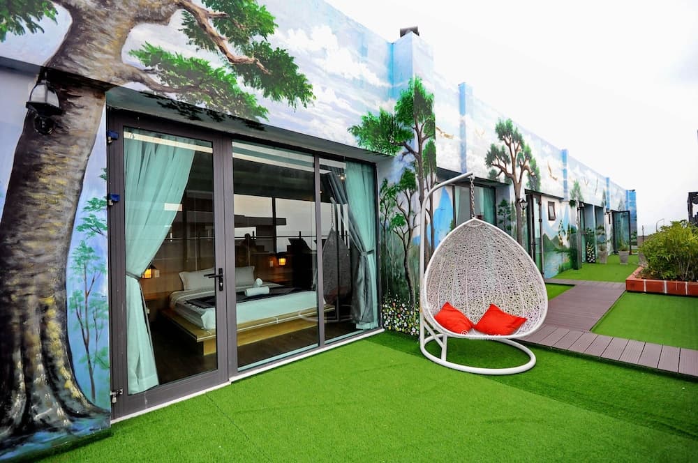Holi Sky Homes By The Beach, Nha Trang
