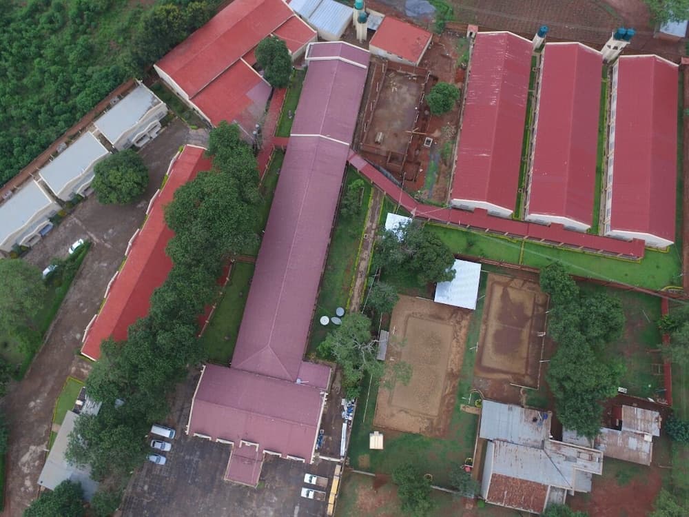 Riverside Apartments, Lilongwe, photo 4