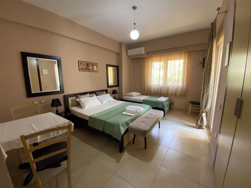 Aparthotel Paja, Ksamil, photo 5