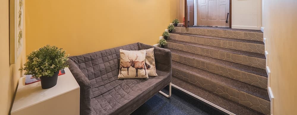 Station Self Check-in  Apartments - Lollo Luxury, Vilnius