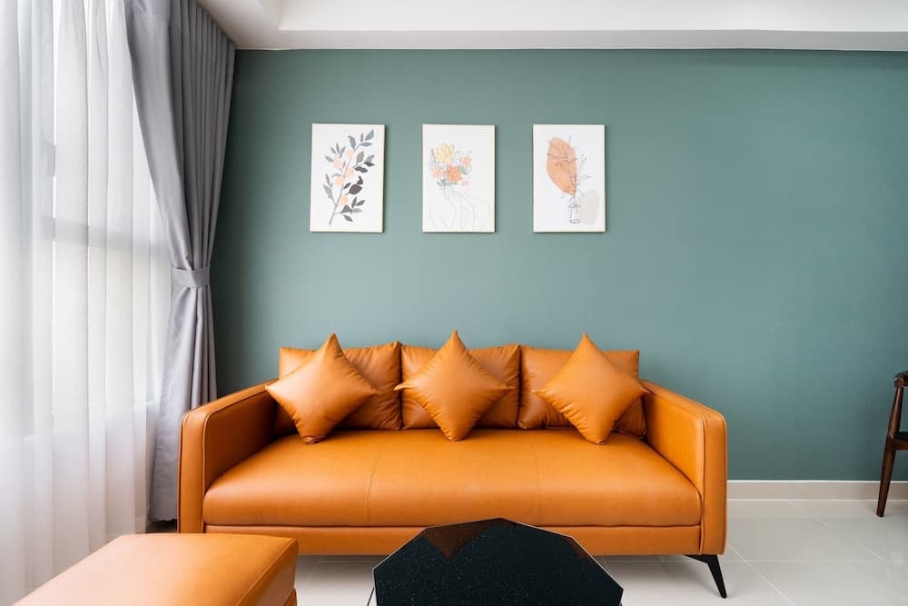 Hapi Rivergate Apartment, Ho Chi Minh City, photo 6