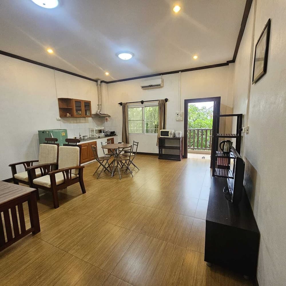 ALI XAYATHIT APARTMENT & HOTEL, Vientiane, photo 3
