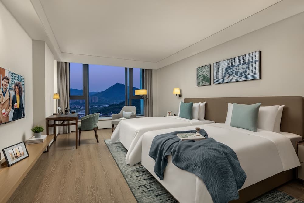 Citadines Qingshanhu Hangzhou, Hangzhou, photo 3
