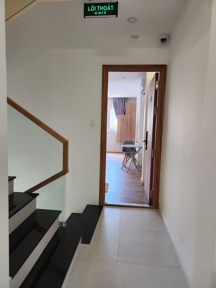 Sundale Dalat Apartment, Da Lat
