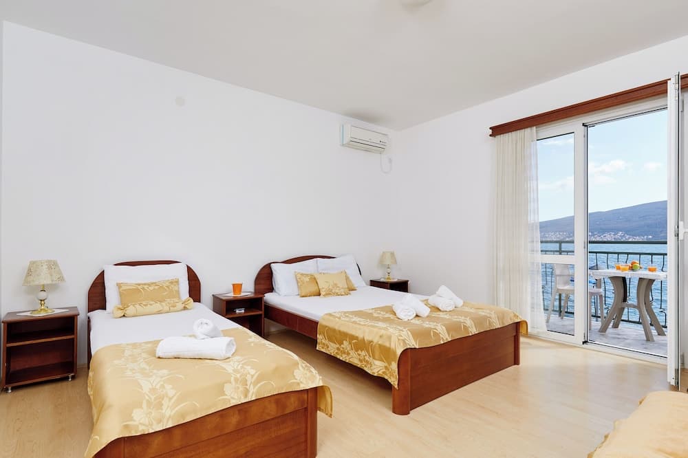 Apartments Rosić Baošići, Baošici, photo 5