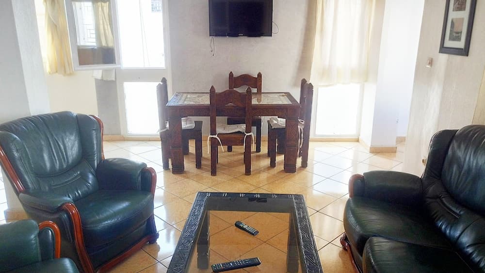Résidence Assoulil MLP Agadir, Agadir, photo 3