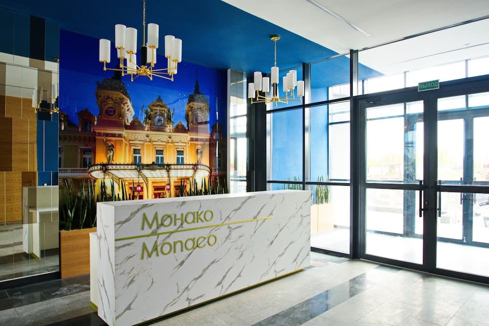 Apart Prestige, Minsk