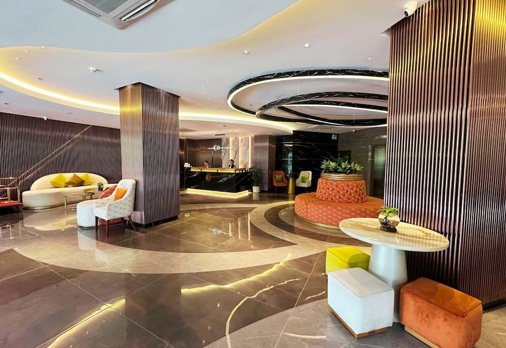 Hayat Sky Towers, Cebu, photo 4