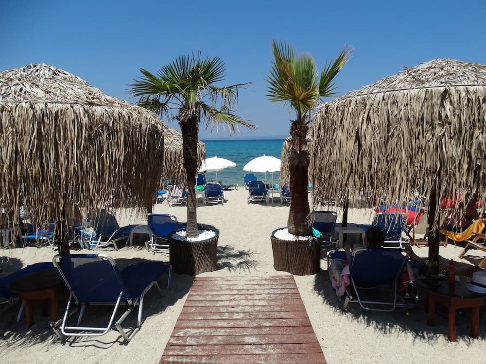 Hotel Rigakis, Kassandra, photo 2