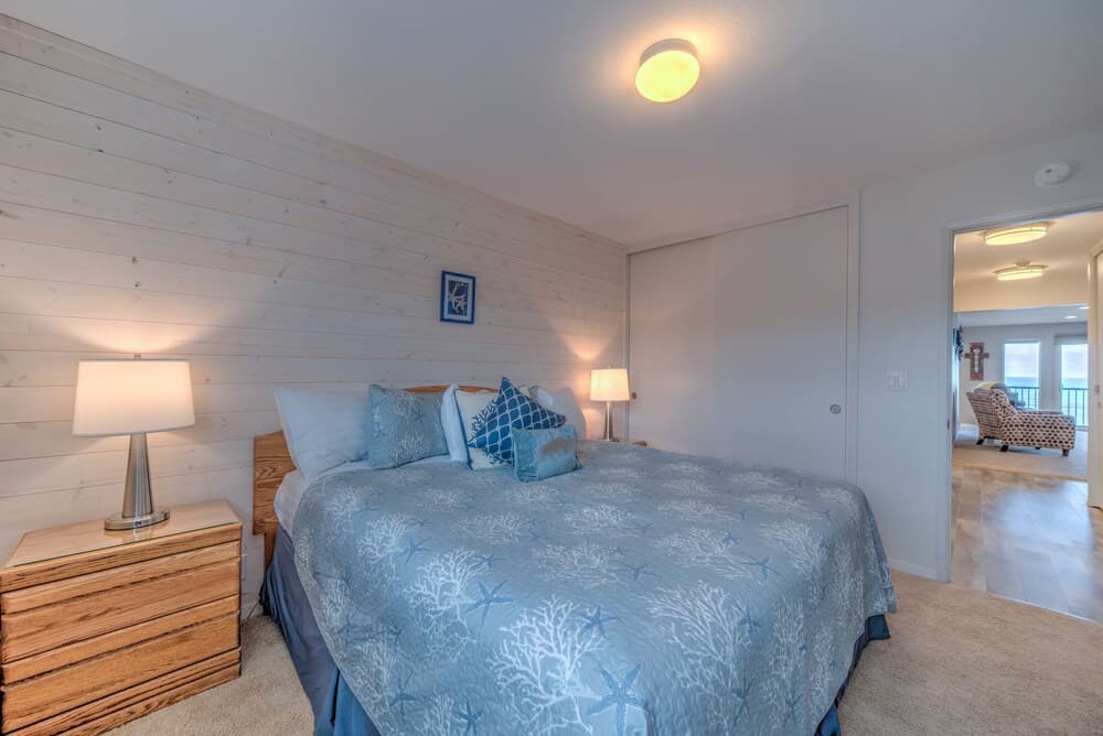 Cavalier Beachfront Condominiums, Lincoln City, photo 5