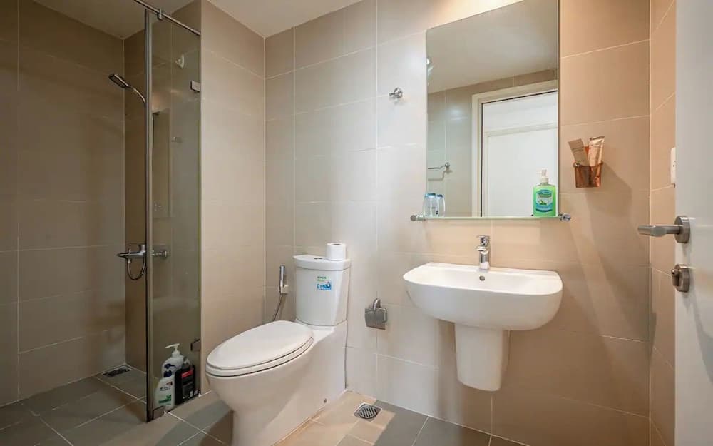 Odela Q2 Thao Dien Luxury Apt Hotel, Ho Chi Minh City, photo 4