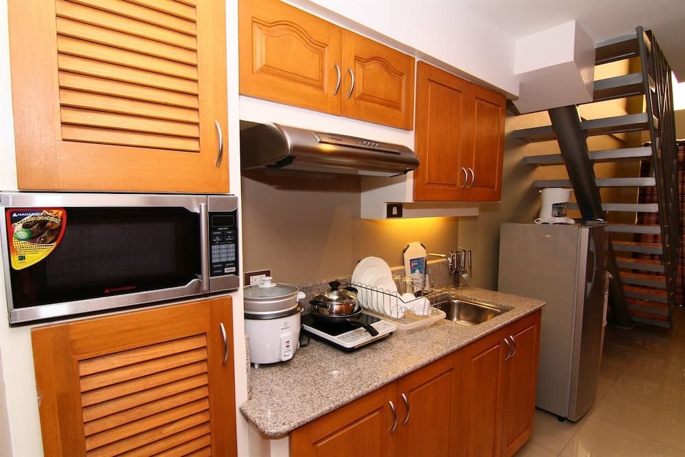 Uptown Condotel, Cagayan de Oro, photo 2