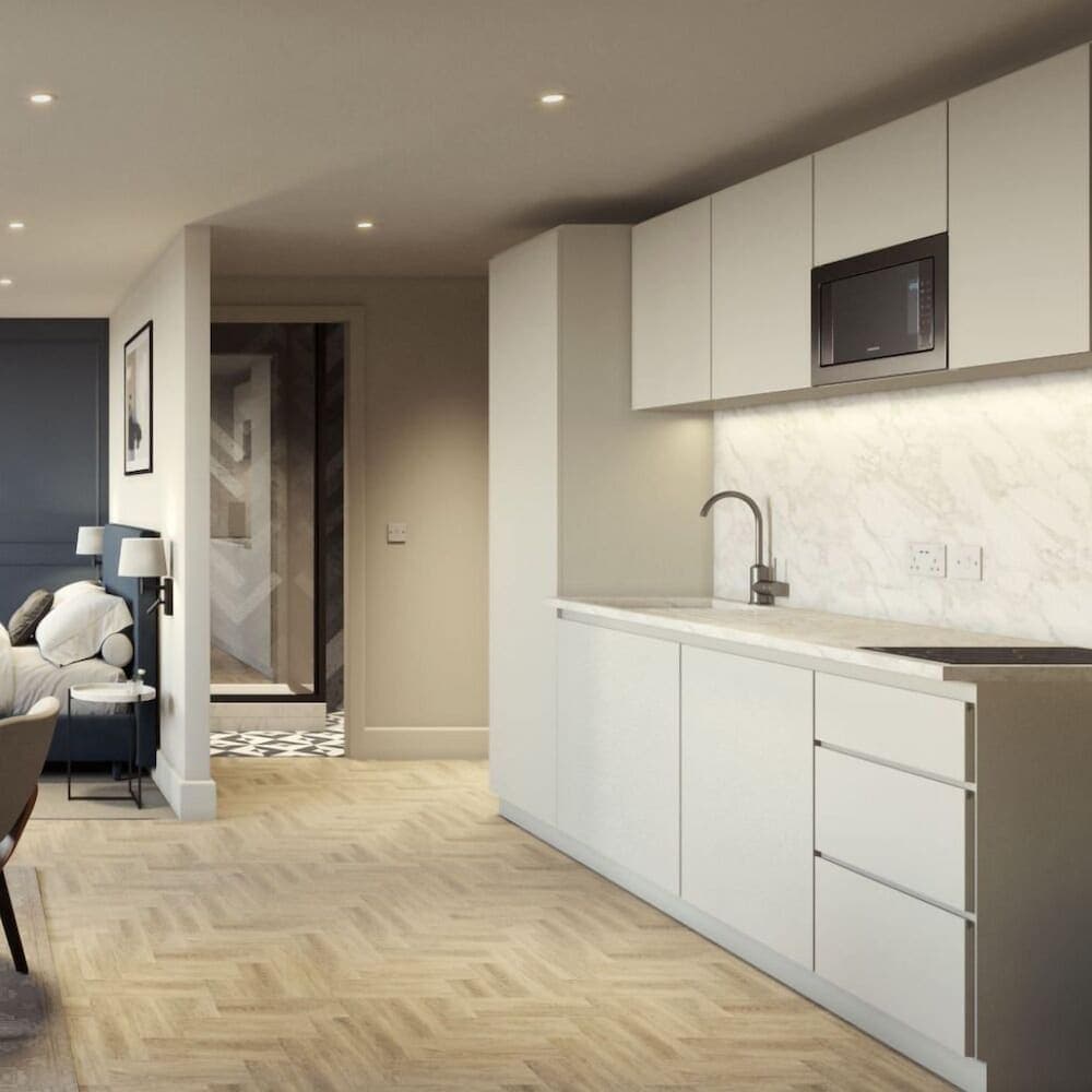 Station Suites, Middlesbrough, photo 6