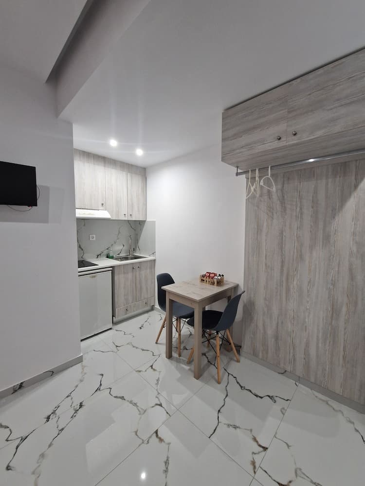 City Center Studios by Cretan Houses, Heraklion, photo 3