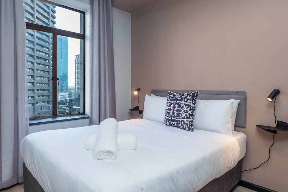 HAVN Aparthotel by Totalstay, Cape Town, photo 2