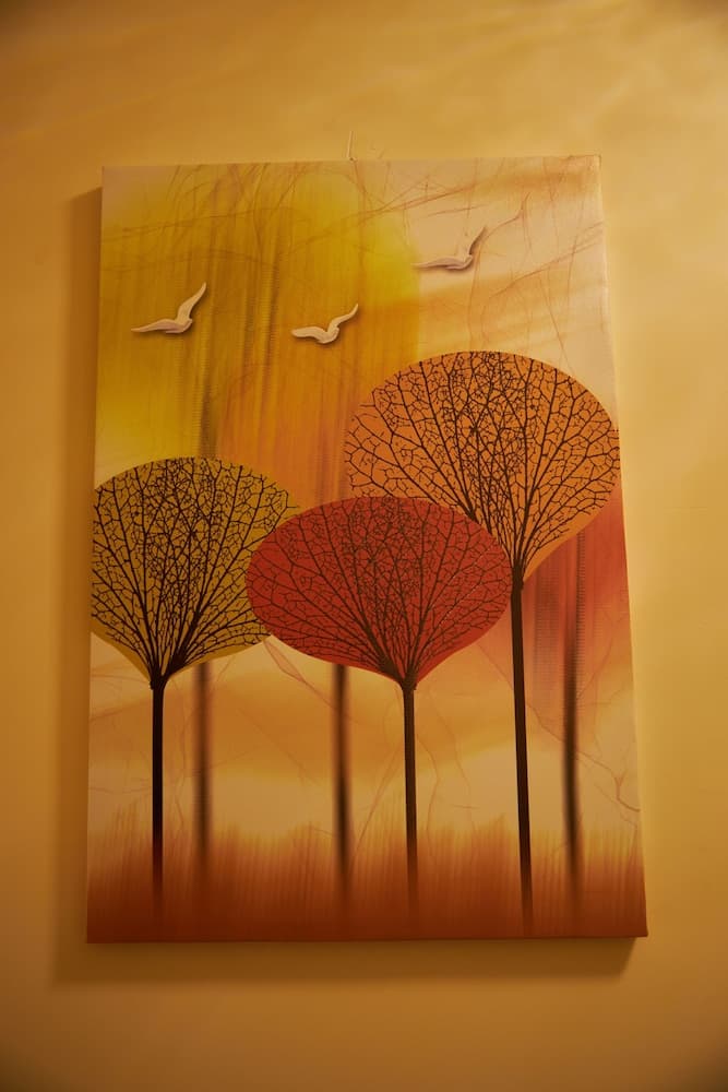 De Chateau Paradise, Accra, photo 2