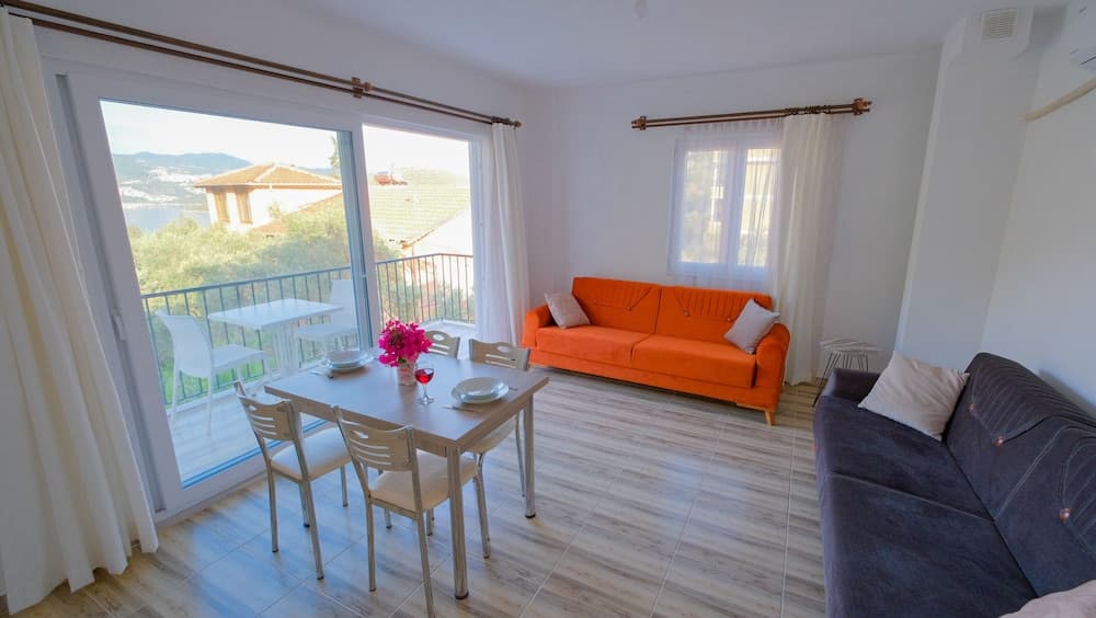 Papatya Apart, Kas, photo 2