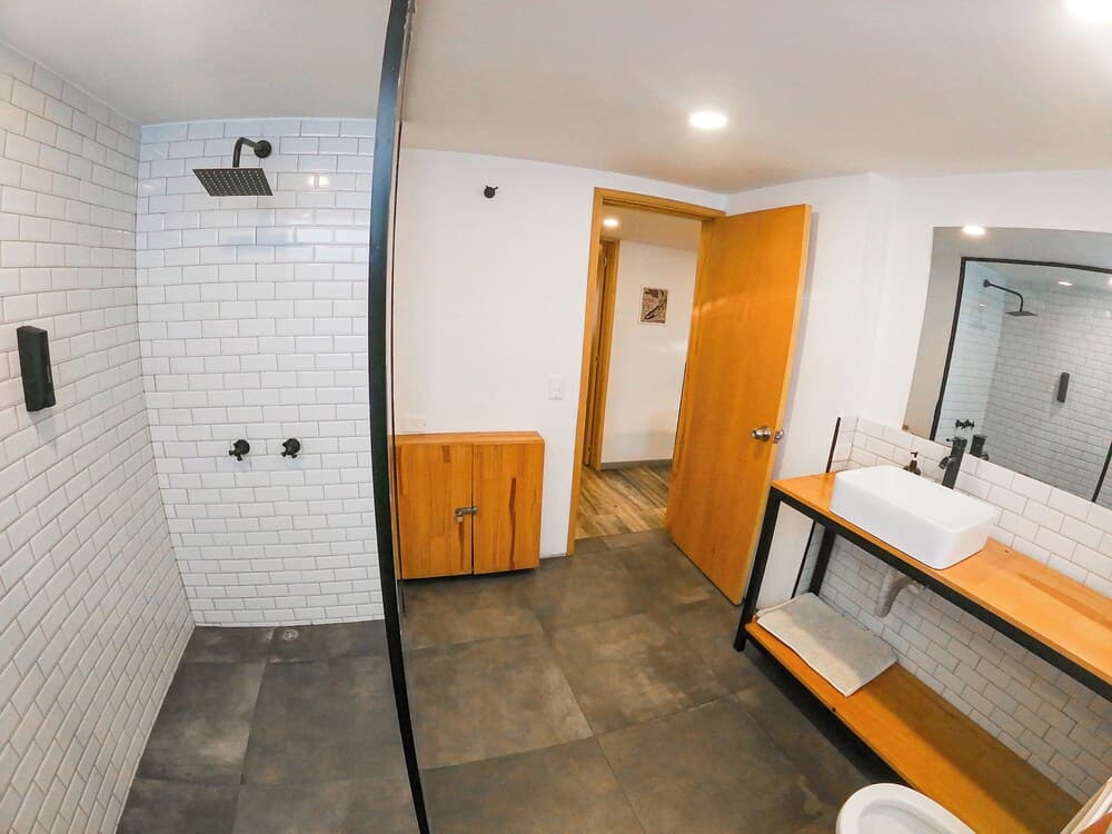 Apartamentos El Árbol, Bogotá, photo 4