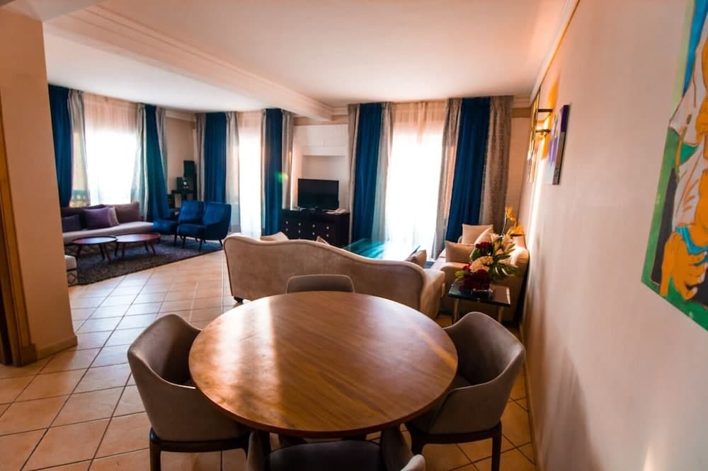Casa Mia Family Suite, Agadir, photo 3