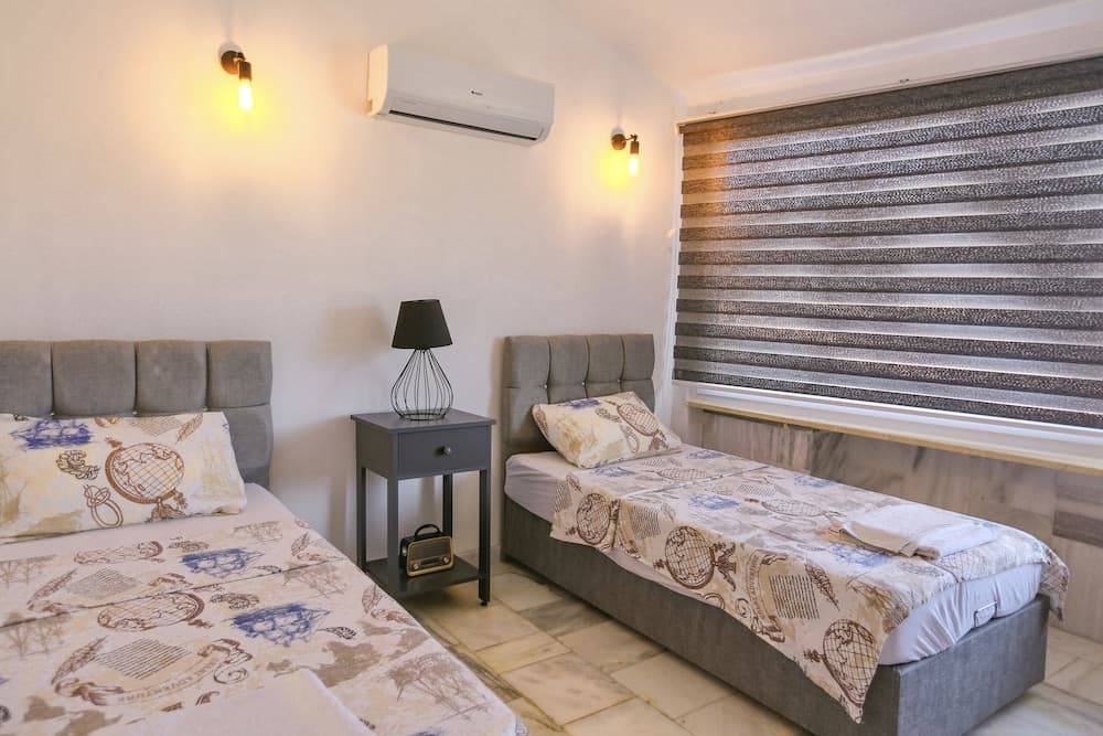 Özkan Apart, Kas, photo 3