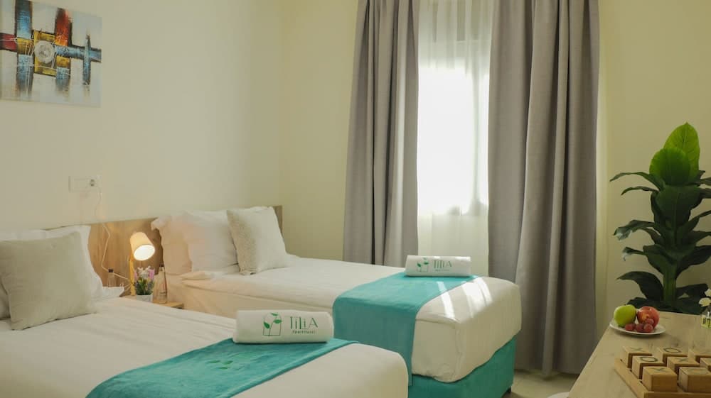 Tilia ApartHotel, Beirut, photo 3