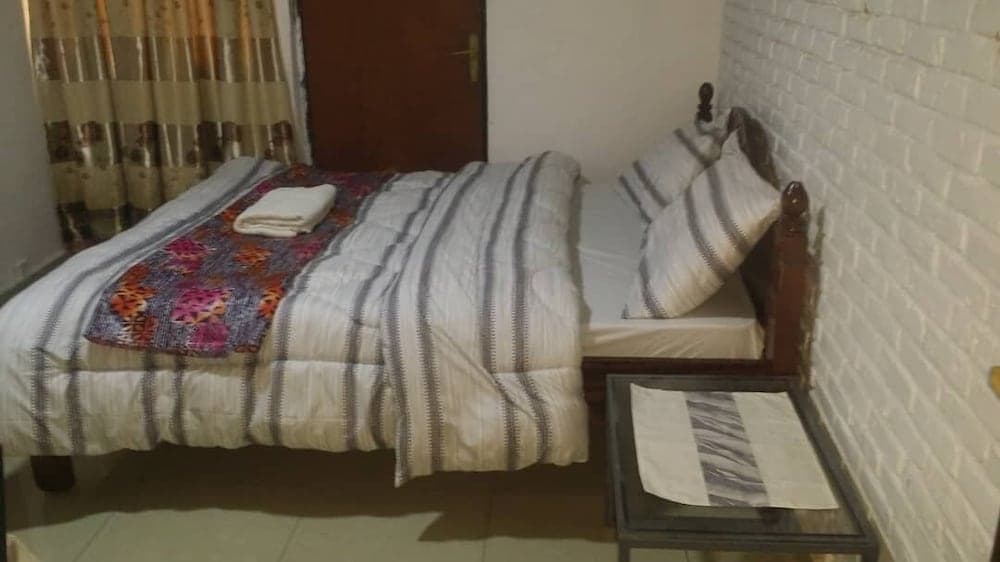 GreenPage Apartments Kiyovu, Kigali, photo 3
