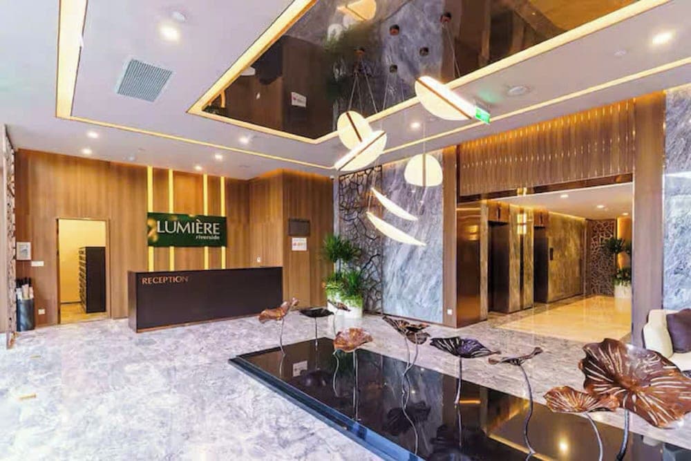 Nova Lumiere Q2 Luxury Vacation, An Khanh, photo 2