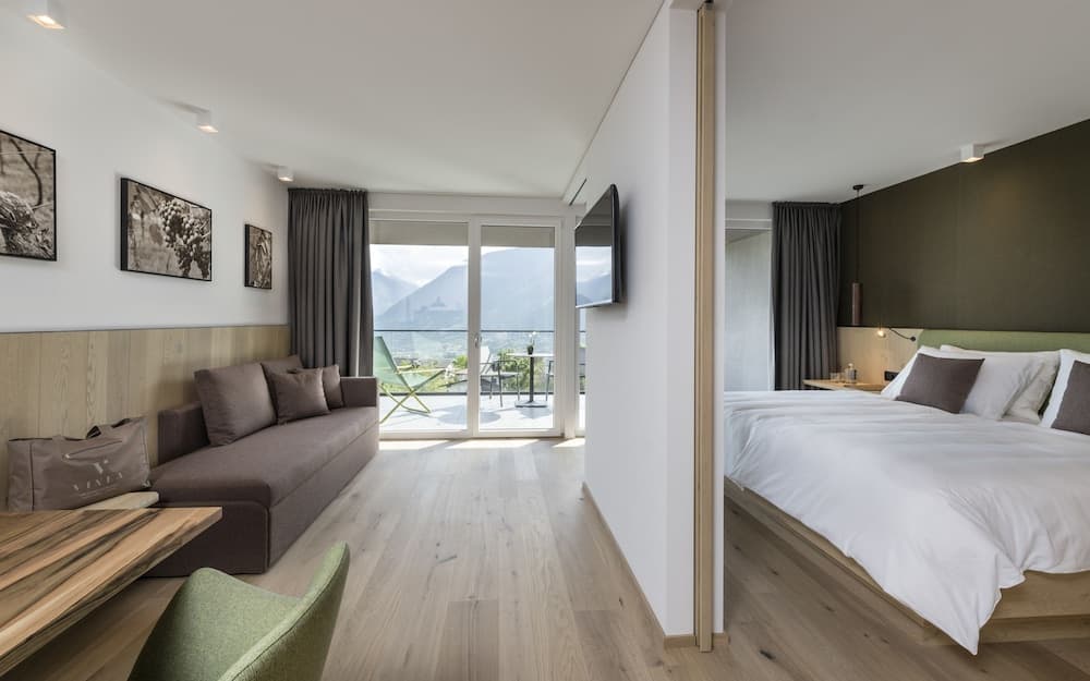 Vinea - Suites & Apartments, Tirolo, photo 5