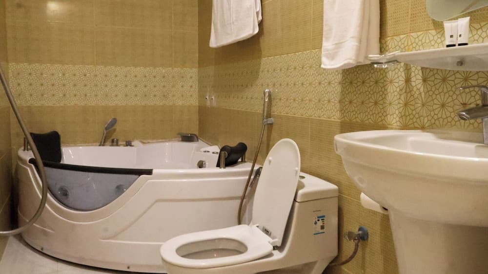 تميُّز الاقامة للشقق المخدومة Tamyoz Aqama for Serviced Apartments, Ha'il, photo 5