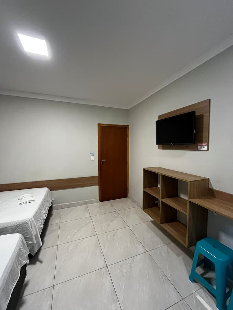 Marmeu Tropical Ltda, Guarujá