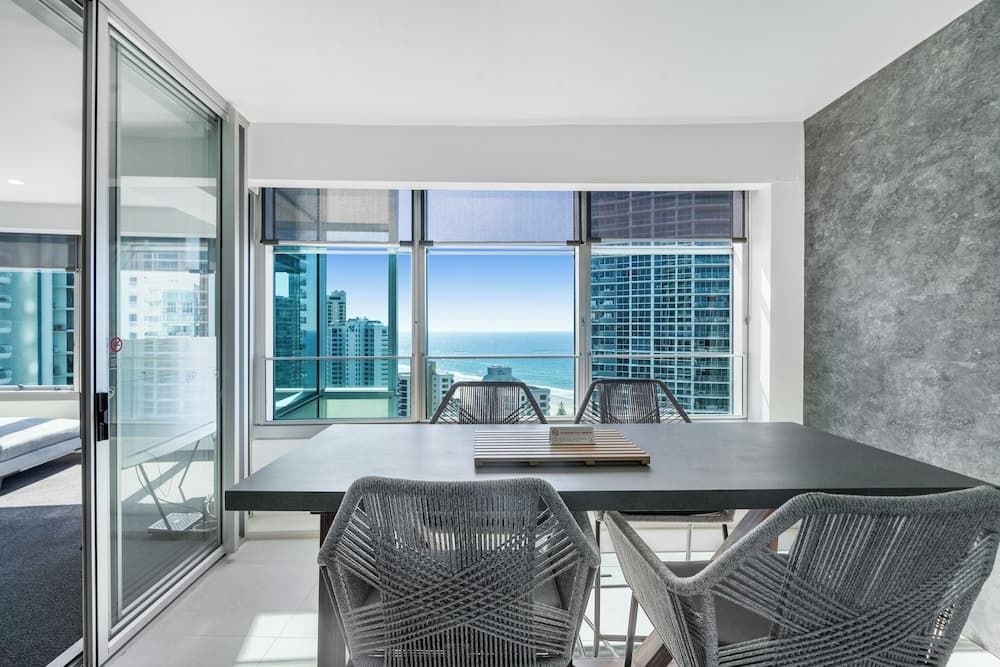 Q1 Resort & Spa, Surfers Paradise, photo 3