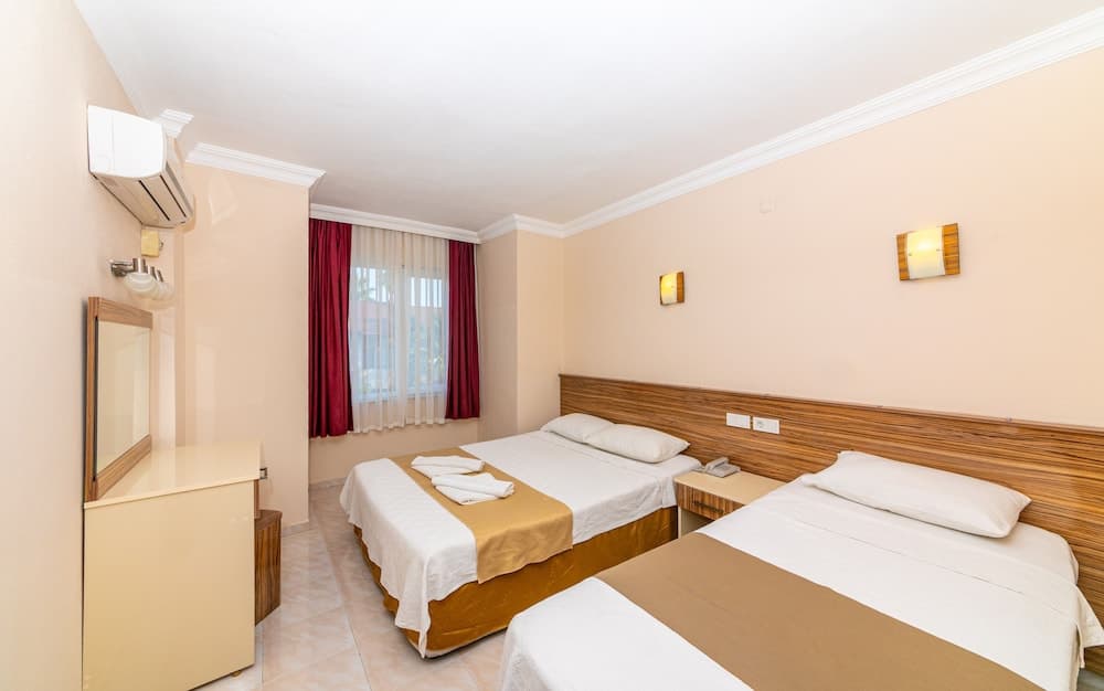 Club Ako Apartments, Marmaris, photo 4