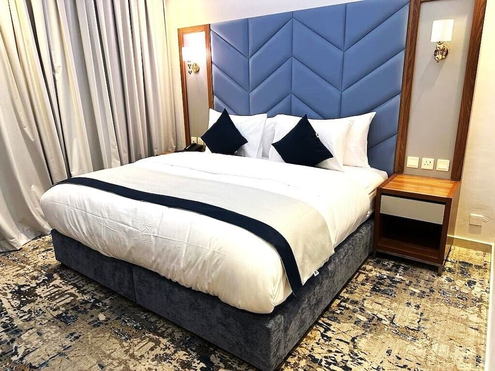 Larichy Serviced Apartments, Jeddah, photo 4