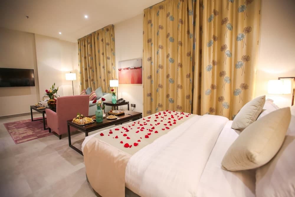 Tanuma Aram - Hotel Apartments, Tanomah, photo 5