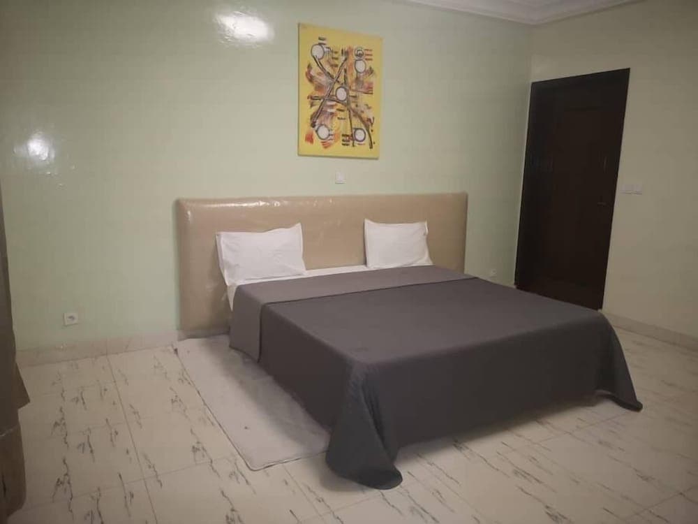 Residence Nandi, Dakar, photo 3
