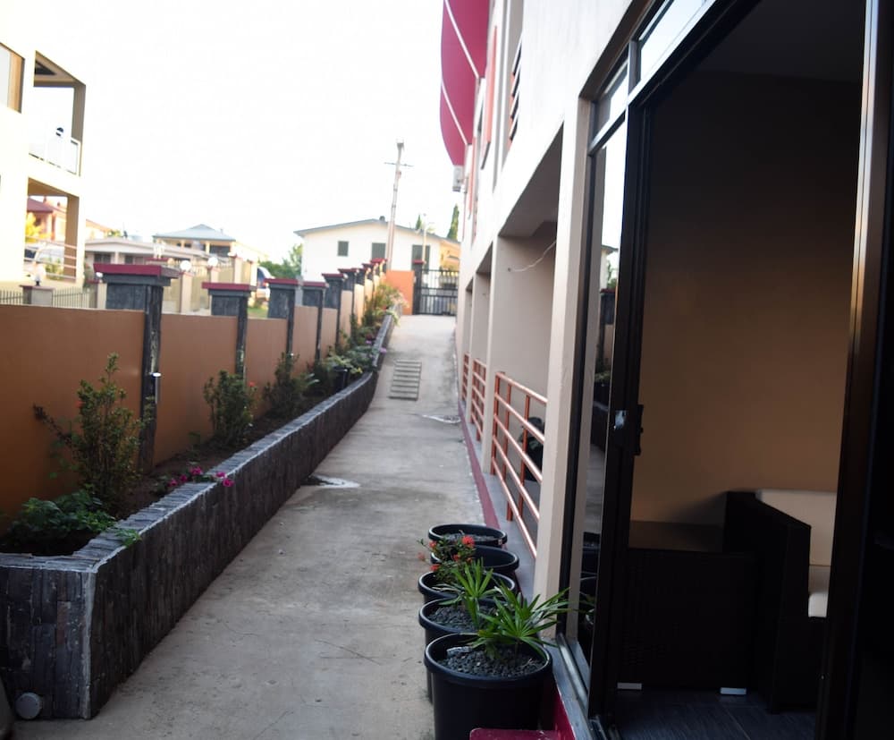 Al-Minhaj Service Apartments, Nadi, photo 3