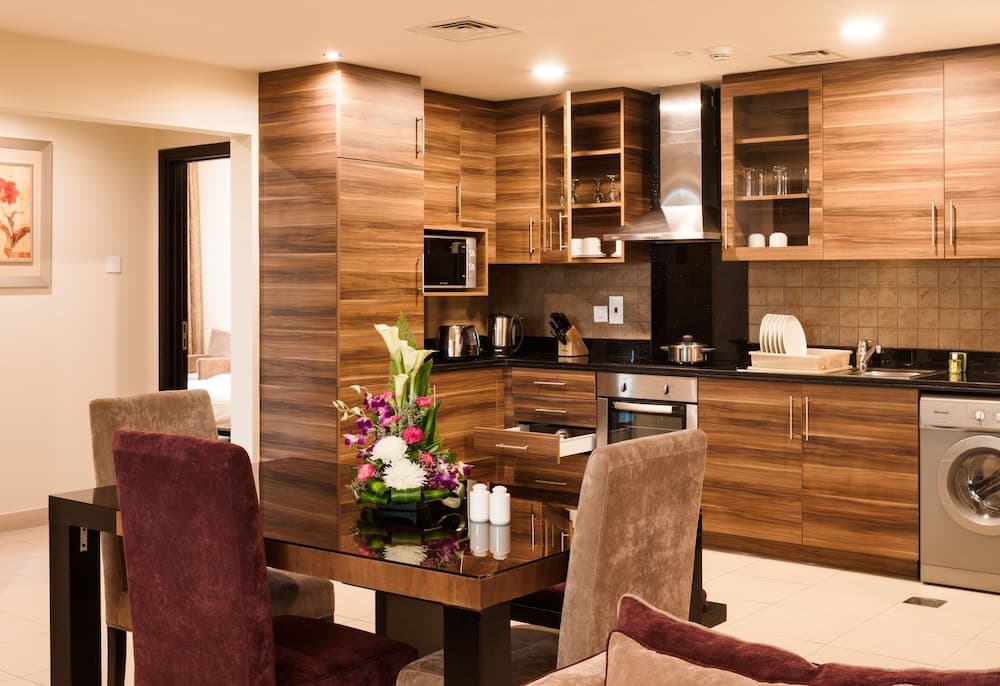 Dunes Hotel Apartments Oud Metha, Dubai, photo 6