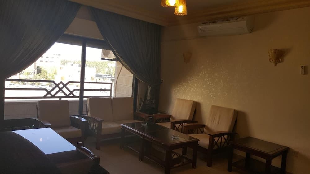 AlKhaleej Hotel Apartments, Amman, photo 3