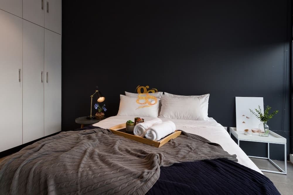 Establishment EST Bangsar By Greater Stay, Kuala Lumpur, photo 3