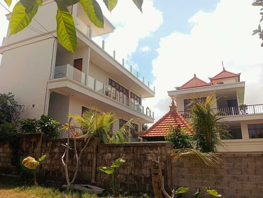 Ulu Penthouse, photo 1