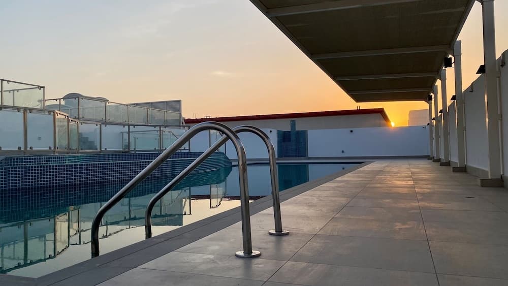Sitara Hotel Apartment, Dubai, photo 6