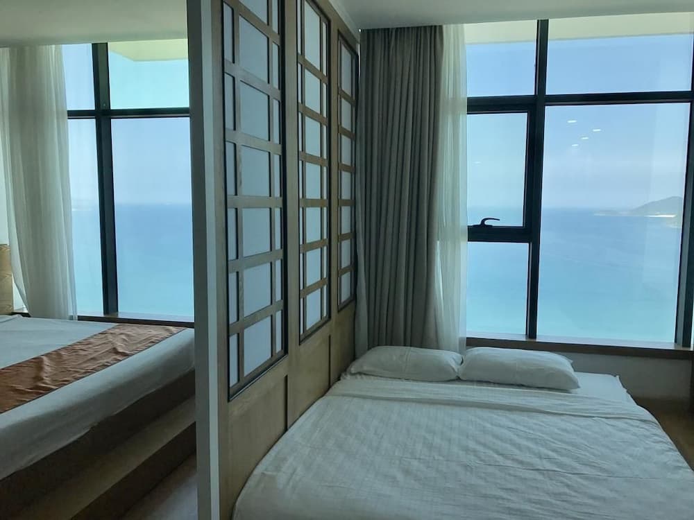 Ideal Time Apartment, Nha Trang, photo 4