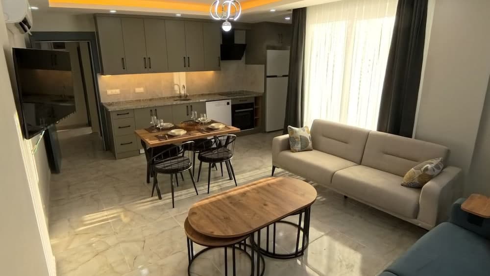 Hillfort Suites Apart Otel, Demre, photo 6