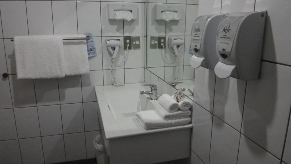 Alpin Motel & Conference Centre, Rotorua, photo 6