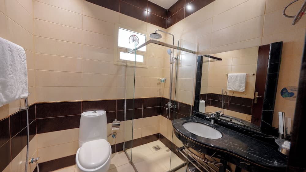 AL Masem serviced apartments - Exit 9, Riyadh, photo 4