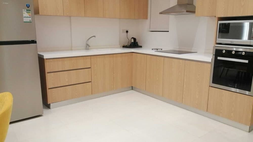 Nakheel Hajr Hotel Apartments, Al-Hofuf, photo 4